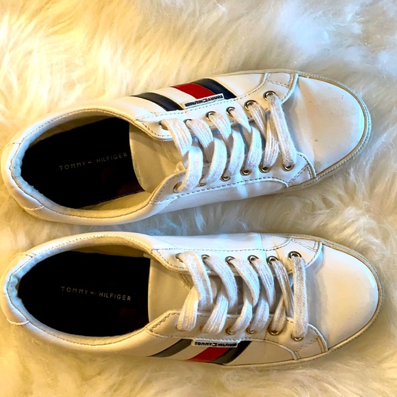 tommy hilfiger shoes reddit
